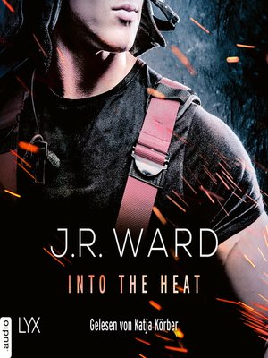 cover image of Into the Heat